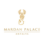 Mardan Palace